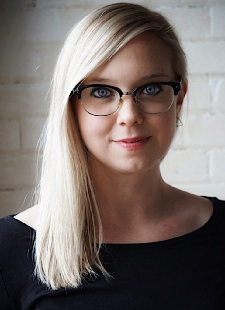 Dr. Anne Wagner