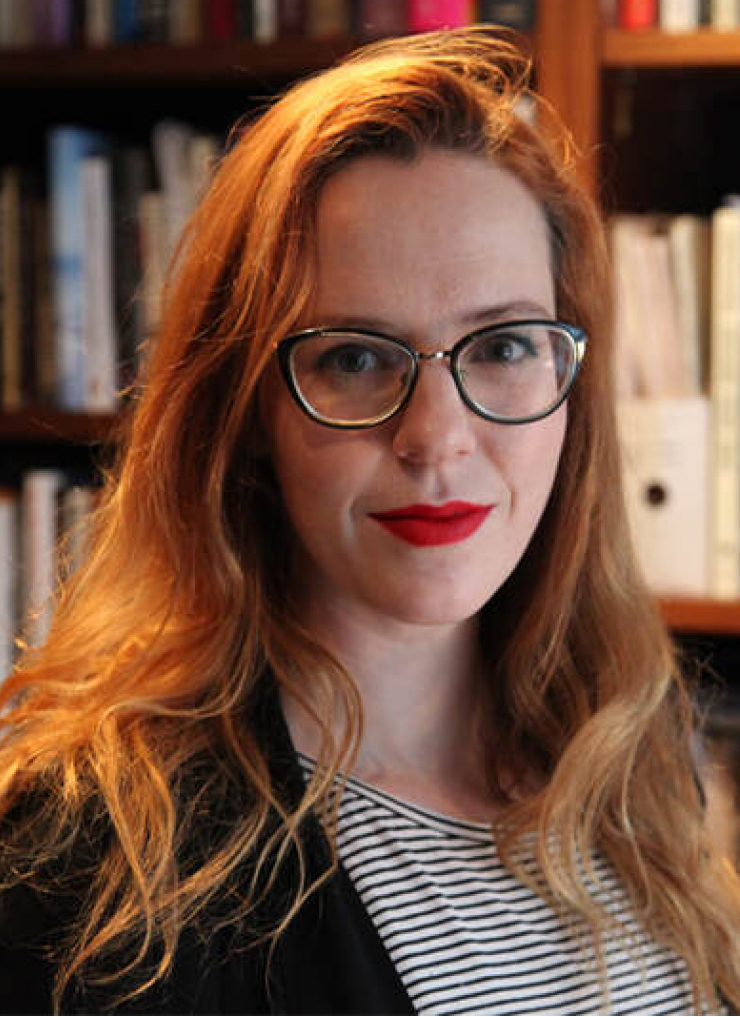 Dr. Skye Fitzpatrick